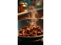 迪拜中的中餐宝藏：冒汗的凉拌牛肉与家乡味道