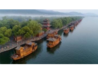 江阴：历史底蕴与现代经济并重的城市