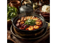 天津美食大全：5道让你难忘的吃货经典！