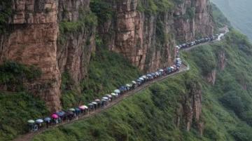 避免乐山旅行陷阱：暑期旅游攻略大全，确保无忧体验！