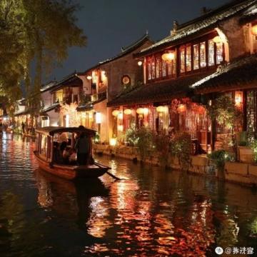 以下是一份温州一日游攻略,让你在一天内领略温州的魅力