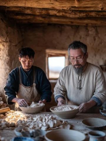 来景德镇感受陶瓷之都的魅力啦！这条文艺范儿十足的路线既能打卡网红景点
