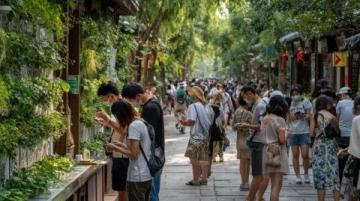 成都周边热门避暑纳凉与人文探索景点推荐