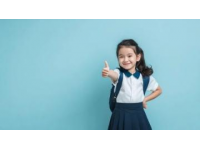 蓝舟英语：一步一步的英语基础知识，帮孩子提升英语水平