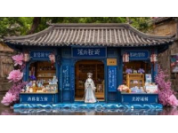 济南夏日生活独特魅力打卡
