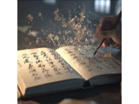 白落梅十年修录：清淡文辞中的高洁人生哲学