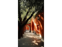 探寻北京：历史遗迹深藏版与文艺打卡冷门地的秘密之旅