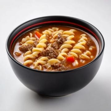 汤品·雅宴：西域风味、海鲜盛宴，尽享多元美食之旅