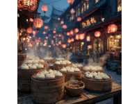 大同特色美食一条街在哪里？（古城名店小吃全收录）