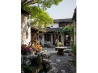 国家地理推荐：皖南最美古村落宏村的绝美风光之旅