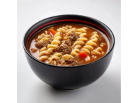 汤品·雅宴：西域风味、海鲜盛宴，尽享多元美食之旅
