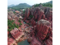 体验山西美丽的风景