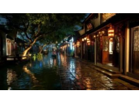 上海一日游攻略：漫步历史足迹，品味魔都美食与夜色