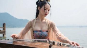 中国古代音律详解：七声音阶与调式意义