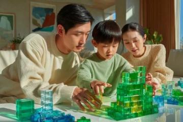 100个独家脑筋急转弯，智慧成长宝库，亲子共乐时光