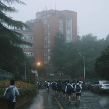 俄罗斯客人来到了公主岭