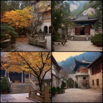 嵊州的三界镇，那可真是个像装满宝贝的魔法口袋一样的宝藏地方呢