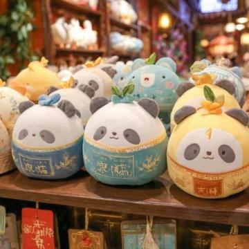 来青岛旅游,不知道带啥特产回家?这家正品轩你一定不能错过!