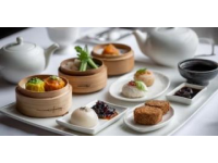 天津卷圈：津门早餐的咸香酥脆经典风味
