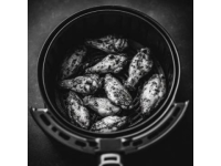 空气炸锅版奥尔良鸡翅(空气炸锅鸡翅美食)