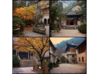 嵊州的三界镇，那可真是个像装满宝贝的魔法口袋一样的宝藏地方呢