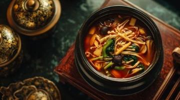 青岛美食指南:本地人推荐6家超好店