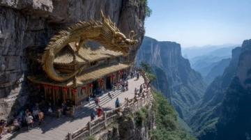 成都出行,1天带你游乐山 | 成都到乐山一日游攻略