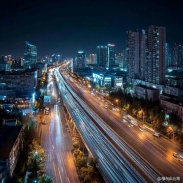 沈阳西塔风情街：东北亚文化与夜间经济的完美结合