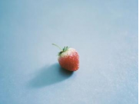 凌晨四点的直播间：李姐与新鲜草莓的故事