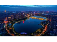 沈阳西塔风情街：东北亚文化与夜间经济的完美结合