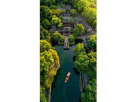 汉寿县旅行攻略：洞庭西滨的生态与人文之旅