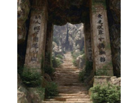 重庆南山观景秘境：老君洞古观览全城美景