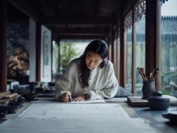 班昭：古代知识女性的楷模，以才华赢得尊重和历史地位