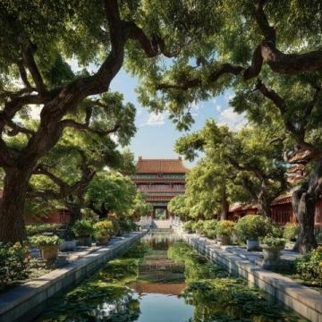 昆明3天2夜：一份精心规划的旅行指南