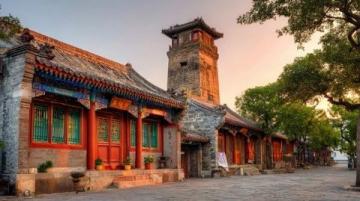 太原万柏林区2天1夜旅游攻略|吃住行