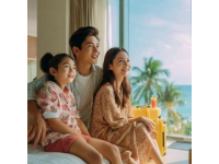 三亚文华东方酒店度假体验：奢华海岛之旅不容错过