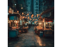 香港旅游全攻略：必去景点、美食、交通住宿一网打尽！