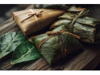 阿坝壤塘人参果糌粑卷——高原馈赠的味觉盛宴