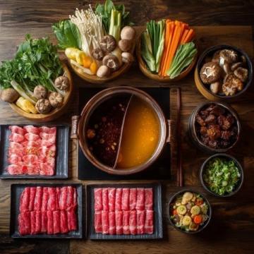 探秘焦作：体验豫北风情，品味云台峡谷与驴肉香