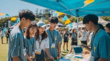 2025服贸会首钢园活力绽放：科技与文化的完美融合