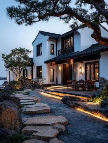 探寻禅意普陀，四季如画的旅行指南
