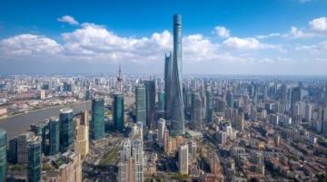 探索中国各大城市的最新动态