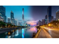 探索中国各大城市的最新动态