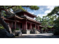 青岛大学路：红瓦绿树下的文艺浪漫一日游