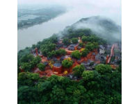 怀集旅游必游景点攻略：燕岩溶洞、世外桃源村及温泉胜地深度游